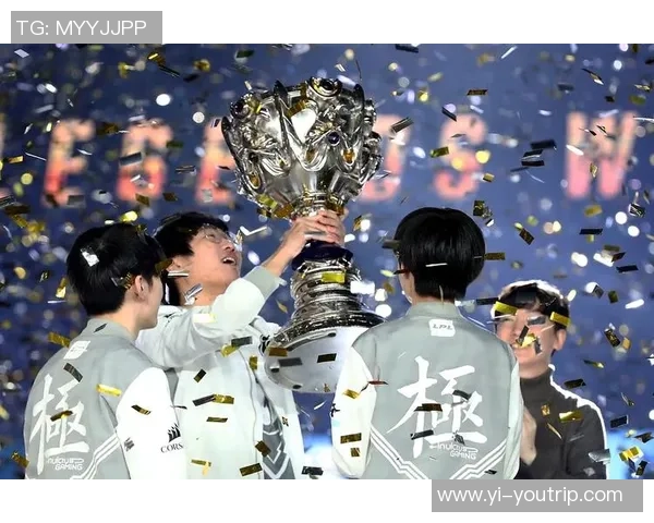 IG逆袭之路揭秘冠军杯背后的奋斗与荣耀