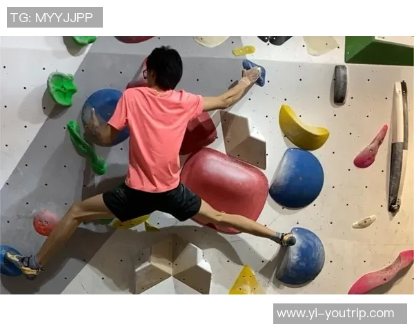 上海攀岩队心理素质研究:挑战自我与团队协作的心路历程