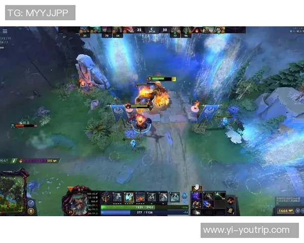 DOTA2最新配合排行榜揭晓BLG强势登顶第二名引关注