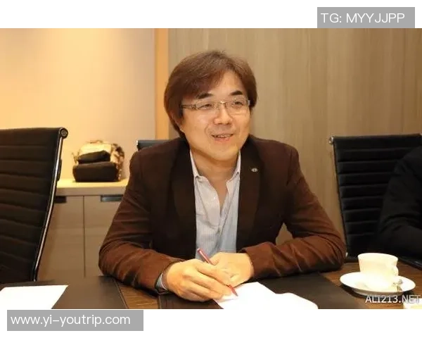 杨娜专访：畅谈王者荣耀的成长与未来展望